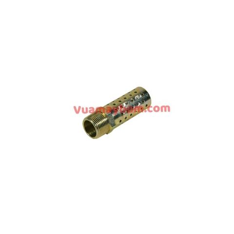 Muffler M25 70 047