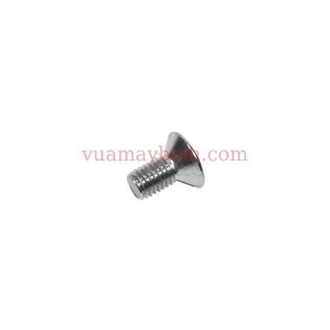 Flat socket head bolt P31-404