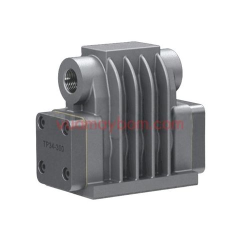 Air valve P98-100