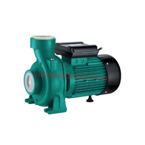 MÁY BƠM LY TÂM TRỤC NGANG SHF6A (3.0HP - 380V)