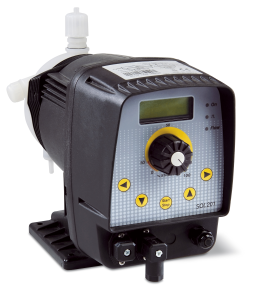 Bơm Định Lượng FIMARS – SOL 201 – FIMARS Metering Pump