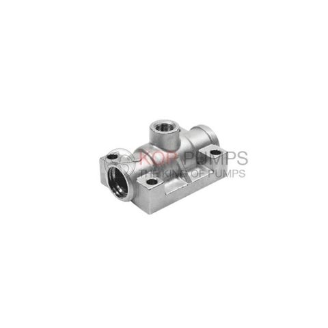 Valve Block 40-215