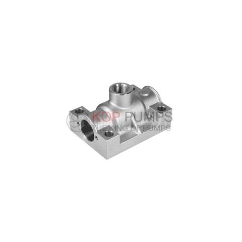 Valve Block 40-264