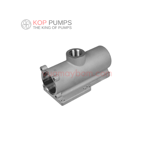 Valve Housing 96337-1