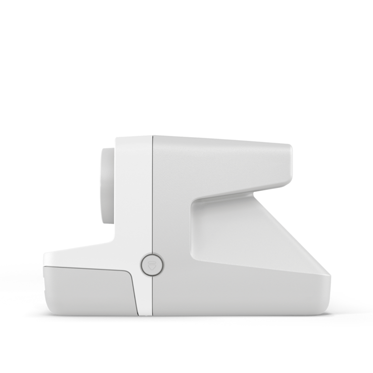 Máy Chụp Ảnh Lấy Liền Polaroid Now - Trắng