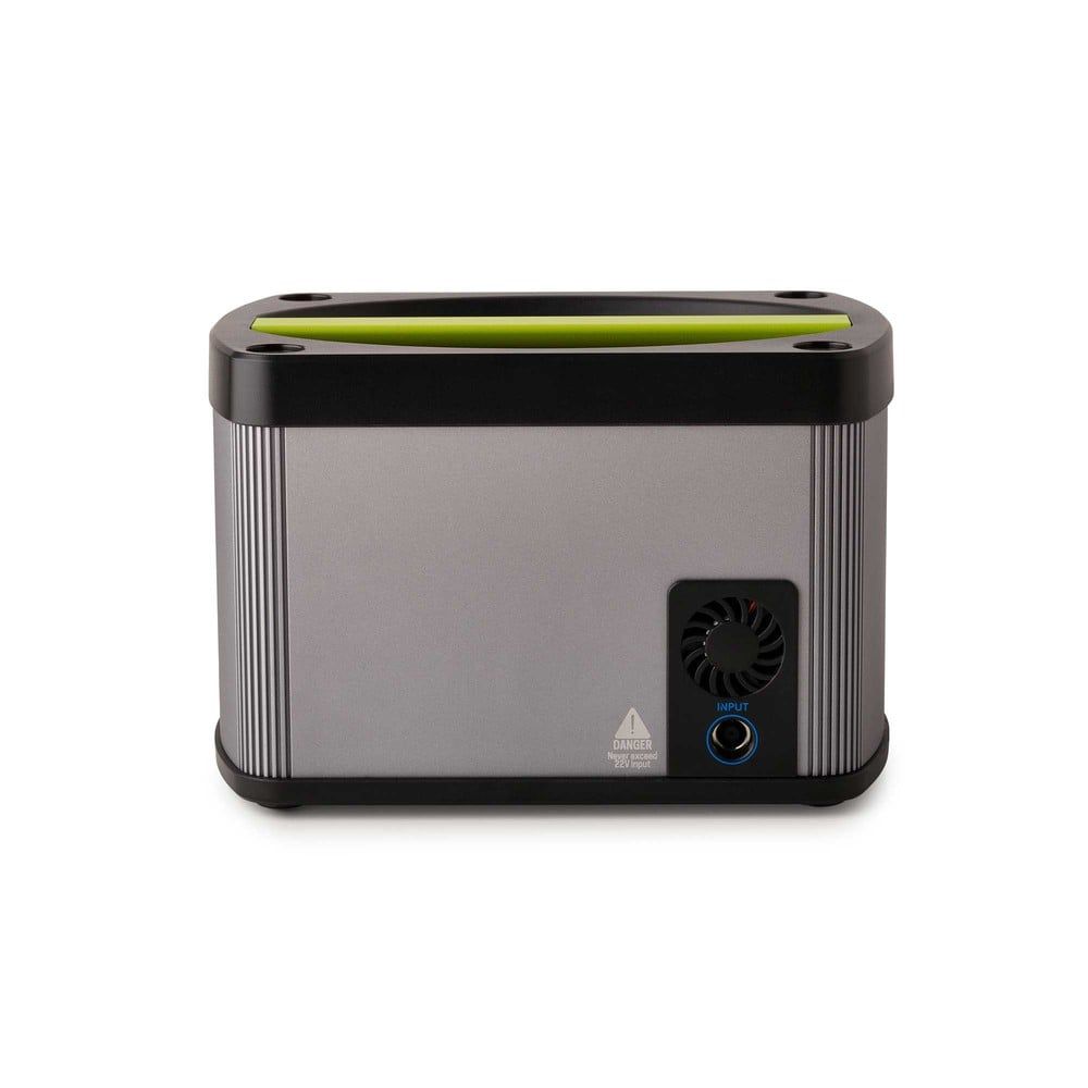 Trạm Điện Dự Phòng Di Động Goal Zero Yeti 200X Lithium