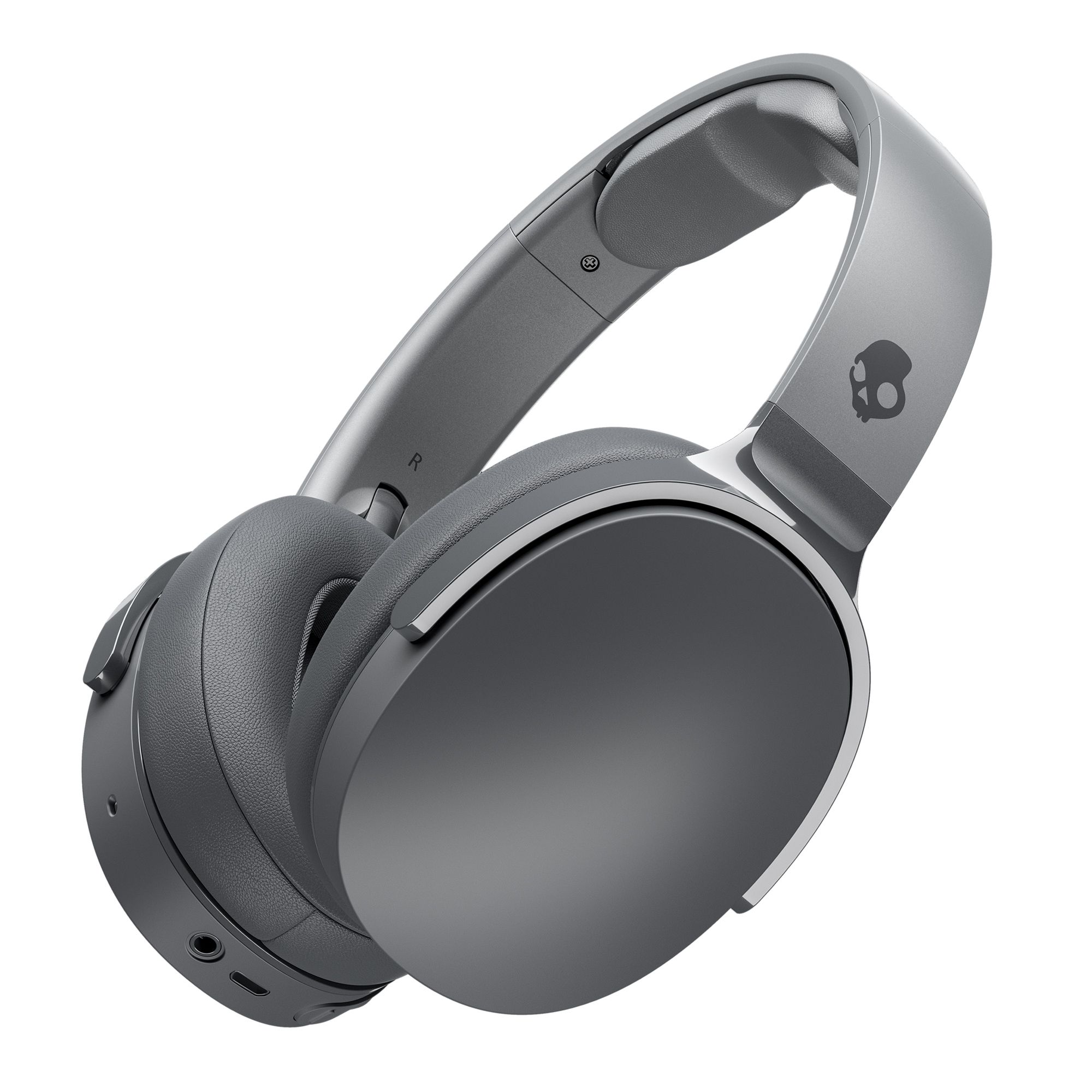 Tai Nghe Chụp Tai Không Dây Skullcandy HESH 3 Wireless Over-ear