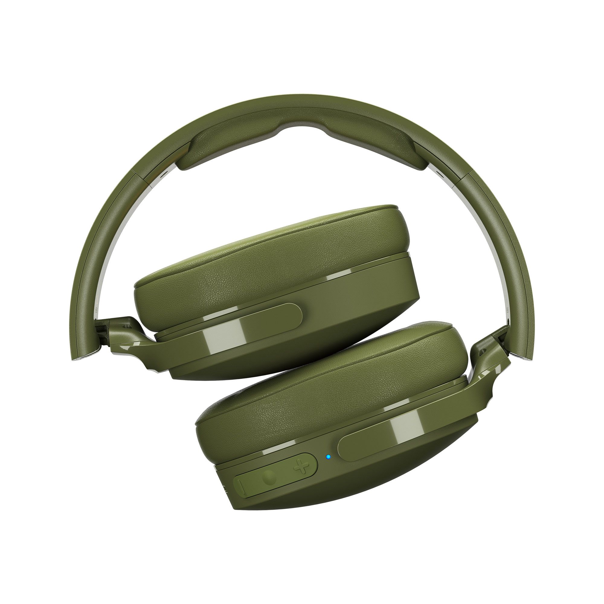 Tai Nghe Chụp Tai Không Dây Skullcandy HESH 3 Wireless Over-ear