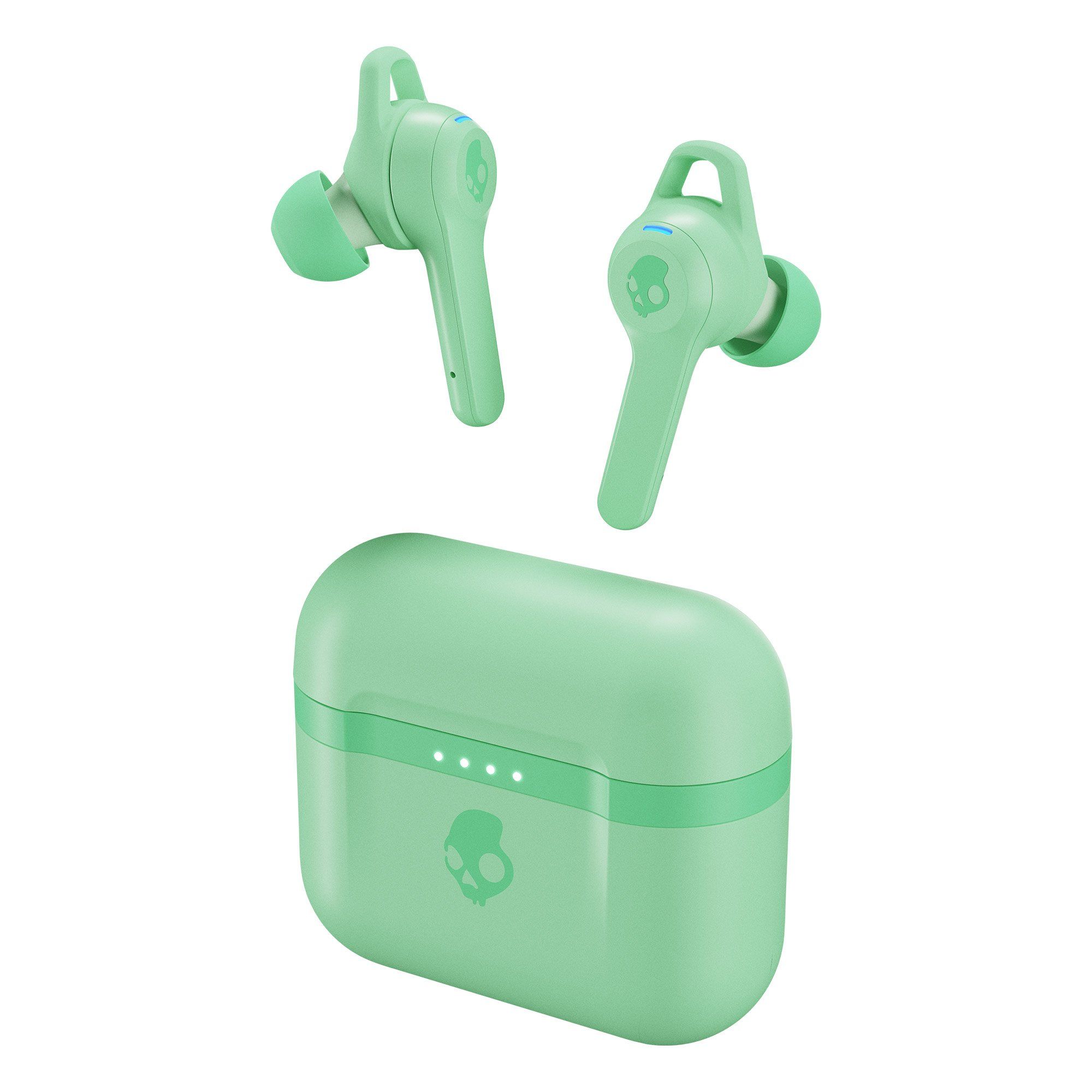Tai Nghe Skullcandy Indy Evo True Wireless