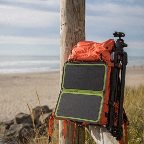 Tấm Năng Lượng Goal Zero Nomad 14 Plus Solar Panel