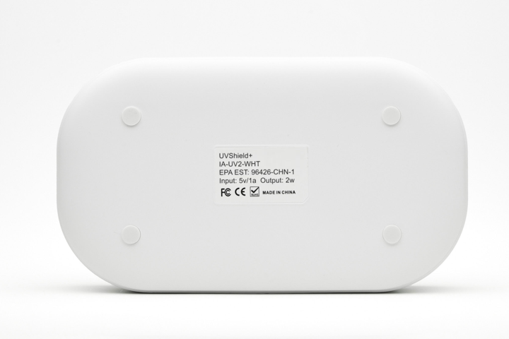 Thiết bị khử trùng điện thoại intelliARMOR UVshield+