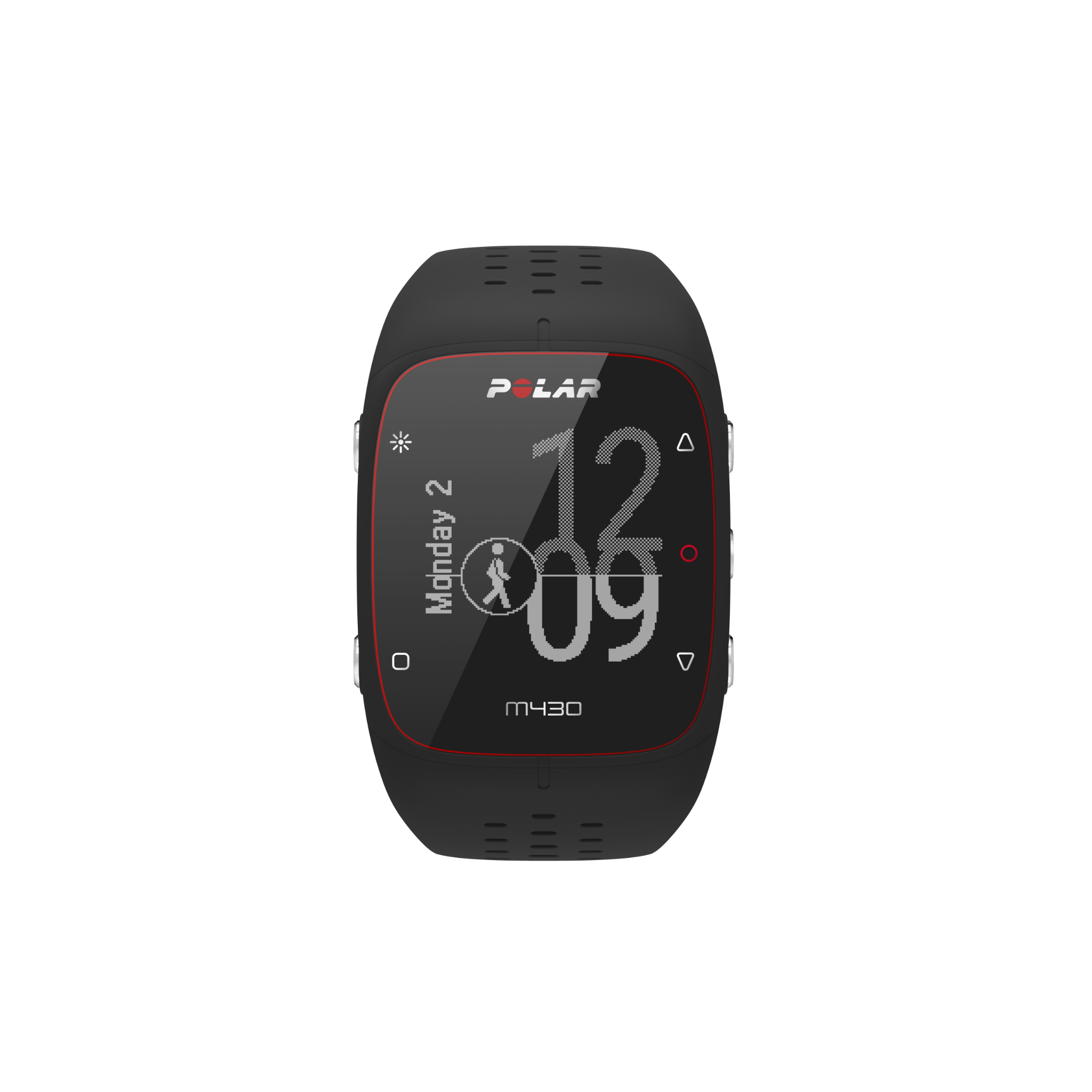 Đồng Hồ Polar M430