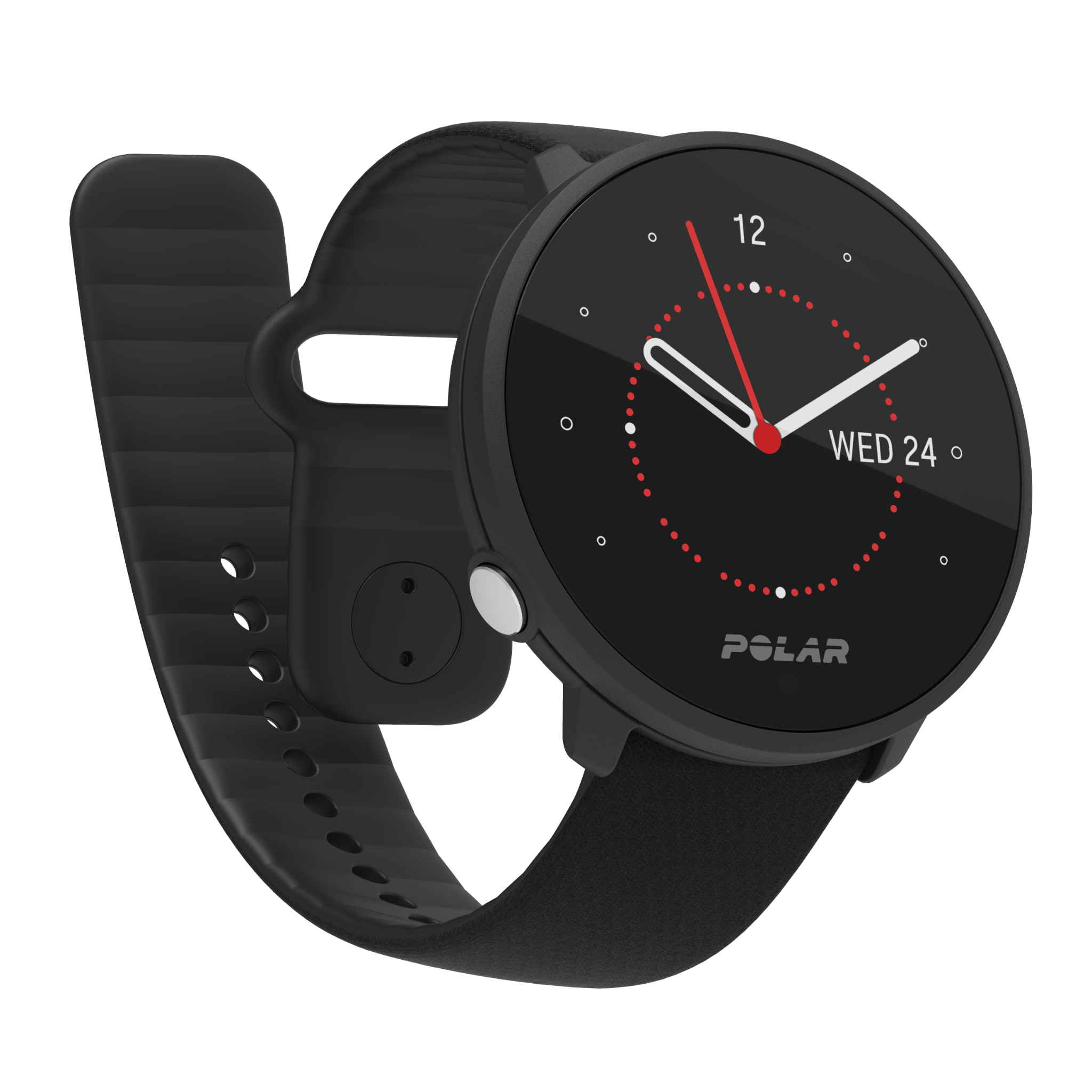 Đồng Hồ Polar Unite