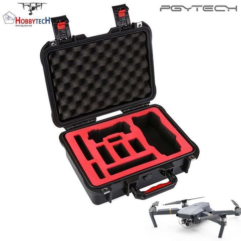  Vali chuyên dụng mavic pro platium – PGYTECH 