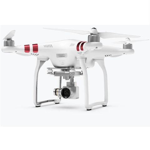  Phantom 3 standard - Like new 