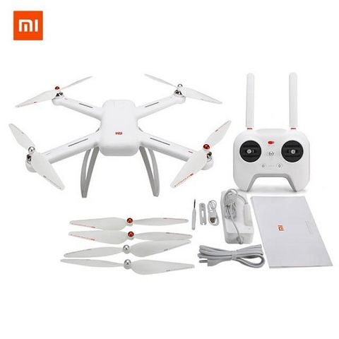  MI DRONE 4K - Flycam Xiaomi  chính hãng 