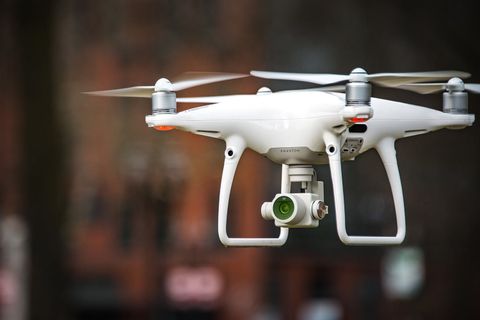  Phantom 4 Pro V2 - Like New 