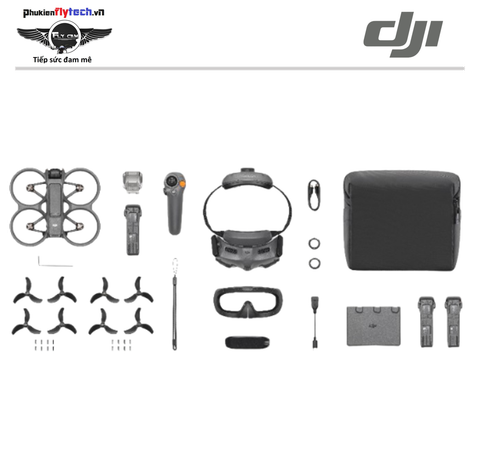  DJI Avata 2 – chính hãng DJI 