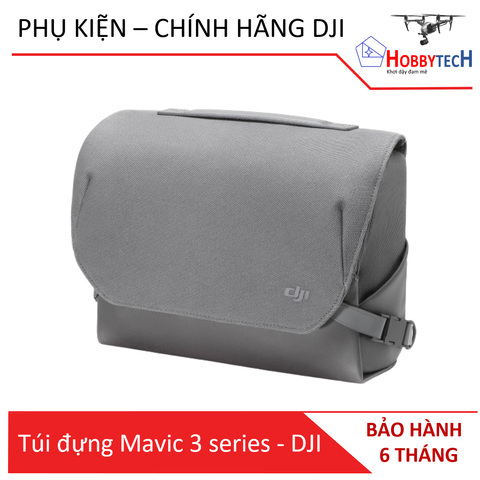  Túi đeo Mavic 3 DJI – Mavic 3 Carrying case 