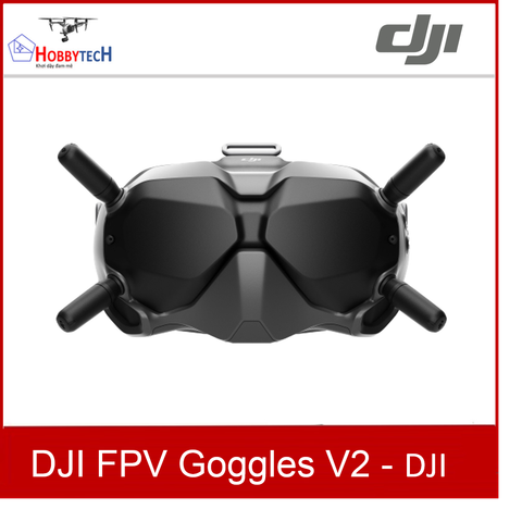  DJI FPV Goggles V2 - chính hãng DJI 