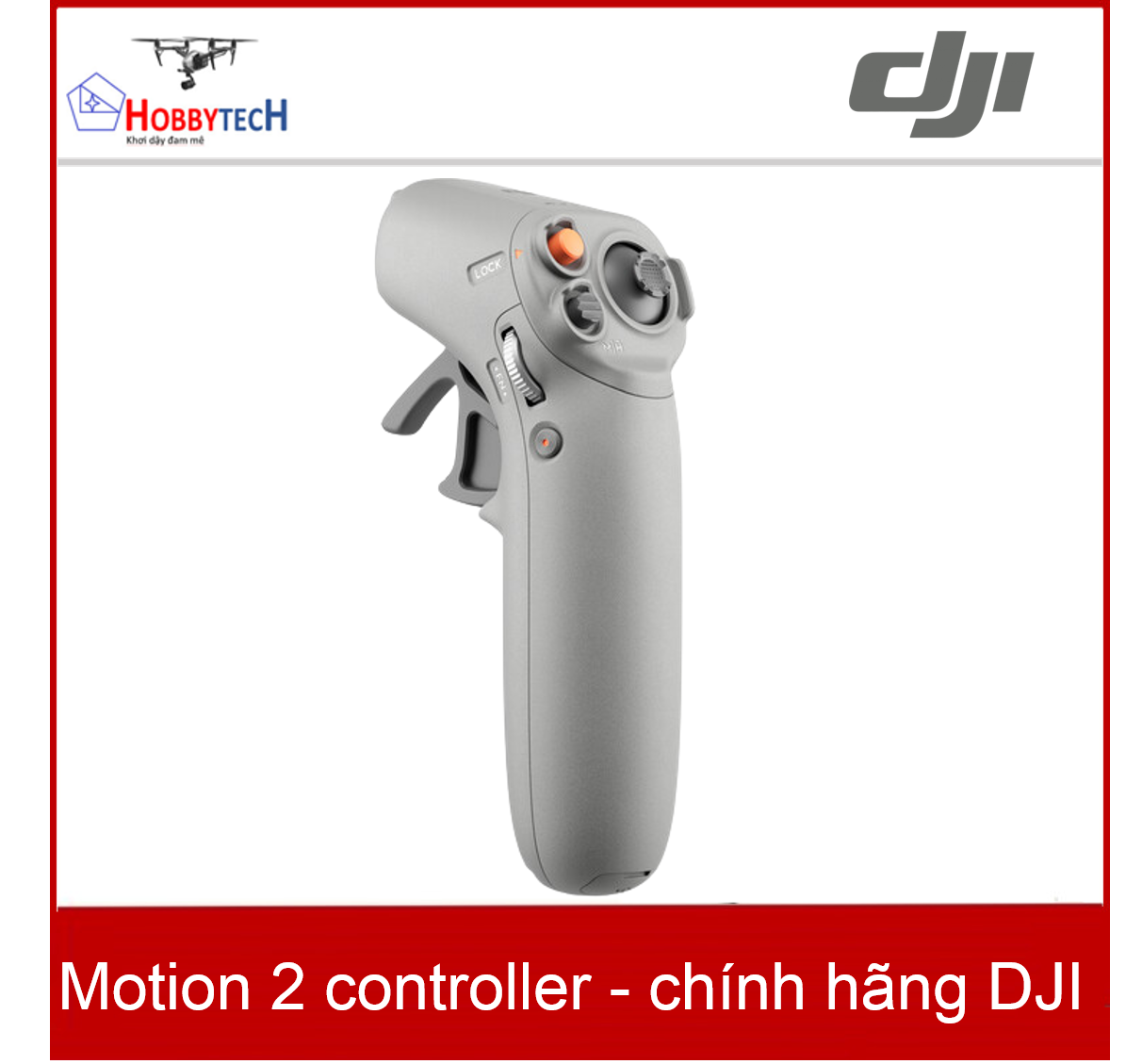 Motion 2 DJI avata – Khiển DJI Avata chính hãng DJI