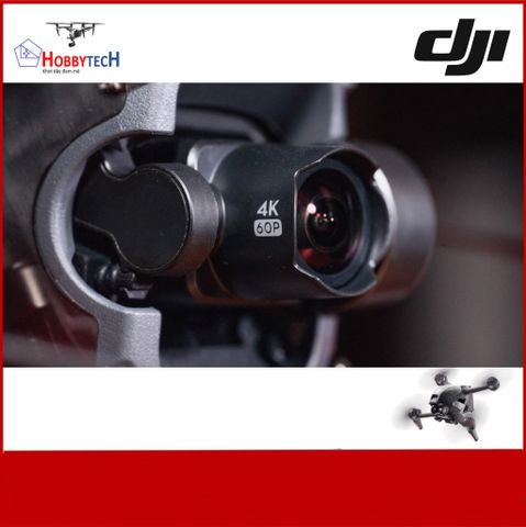  DJI FPV Drone 