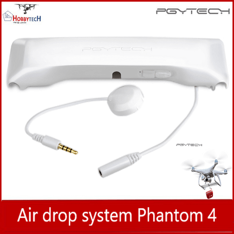  Air Drop System dành cho Phantom 4 – PGYTECH 
