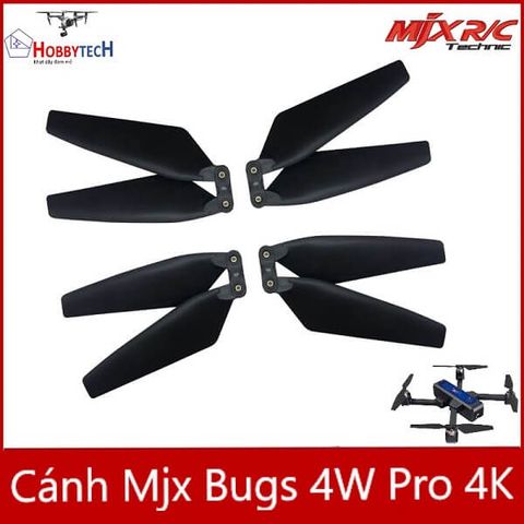  Cánh Bugs 4W Pro chính hãng 