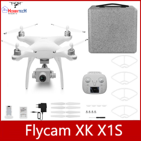  Flycam XK X1S 