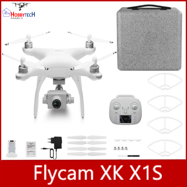 Flycam XK X1S
