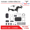 Mavic air fly more combo