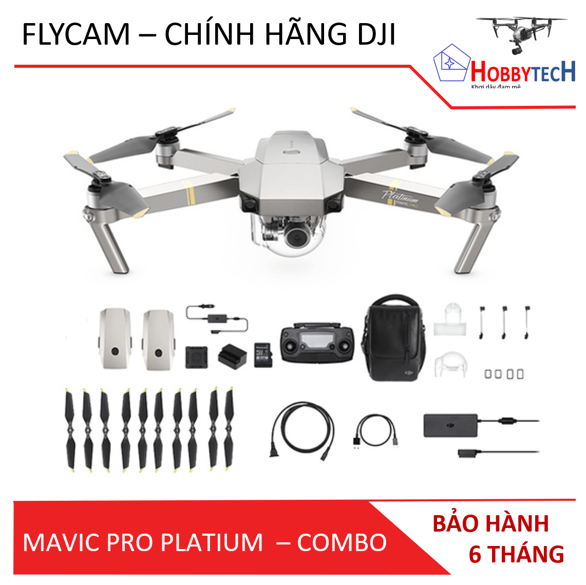 Mavic Platium