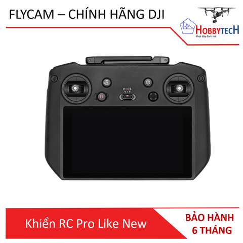  DJI RC Pro – Likenew – Chính hãng bảo hành 6 tháng 