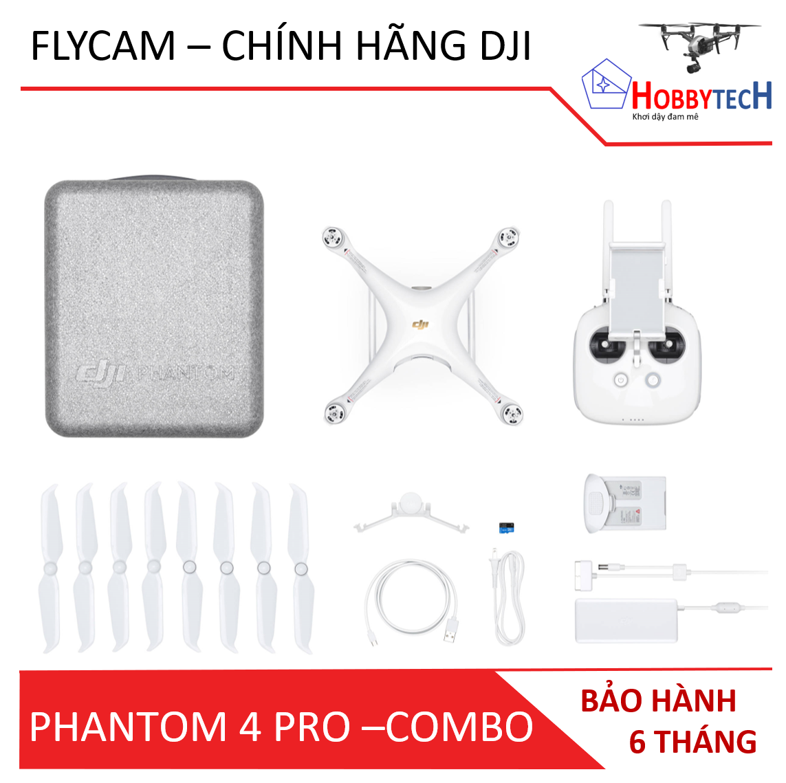 DJI Phantom 4 pro V2.0