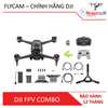 DJI FPV Drone