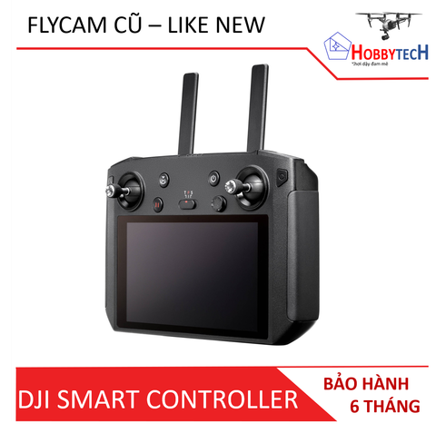  DJI Smart Controller – Like New | Mavic 2- Mavic Air 2 series 