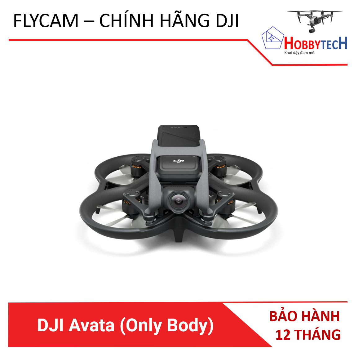 DJI Avata – chính hãng DJI