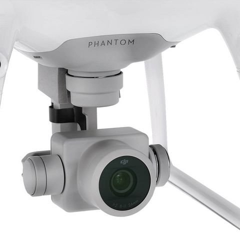  Phantom 4 