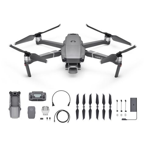  DJI Mavic 2 Pro - Bản tiêu chuẩn 