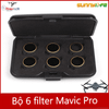 Bộ filter combo Mavic pro