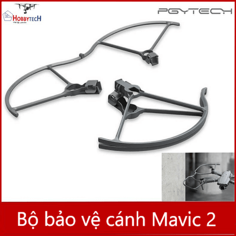  Bộ bảo vệ cánh mavic 2 – PGYTECH 