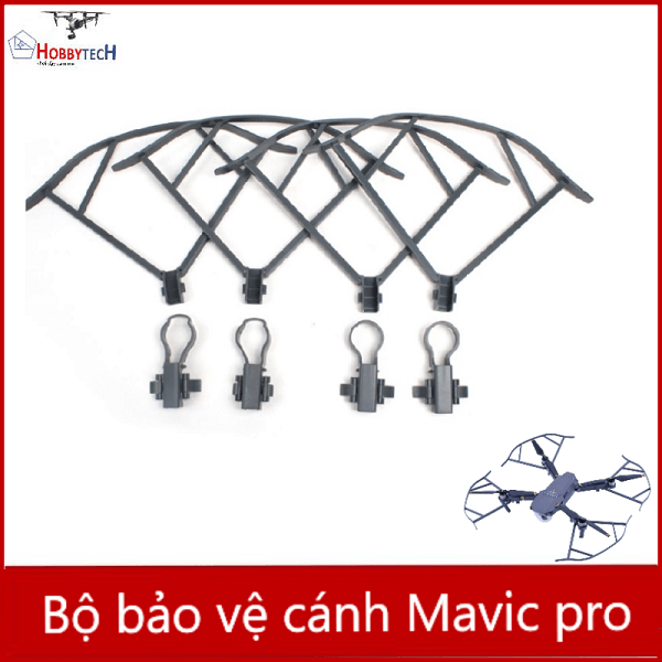 Bộ bảo vệ cánh Mavic pro