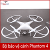 Bảo vệ cánh phantom 4  - Phụ kiện phantom 4