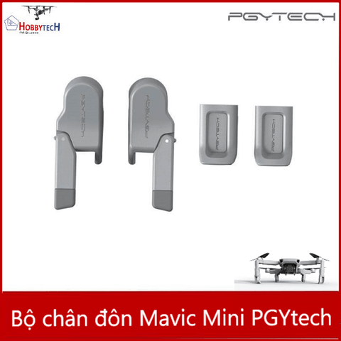  Bộ chân đôn Mavic Mini - PGYTech 