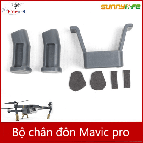  Bộ chân đôn Mavic pro 