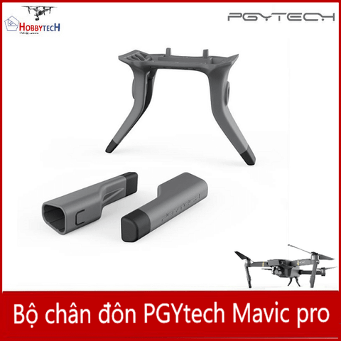  Bộ chân đôn Mavic pro – PGYTECH 