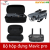 Bộ 2 hộp đựng Mavic pro / platium - phụ kiện