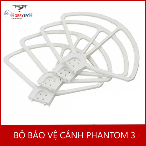  Bộ bảo vệ cánh Phantom 3 