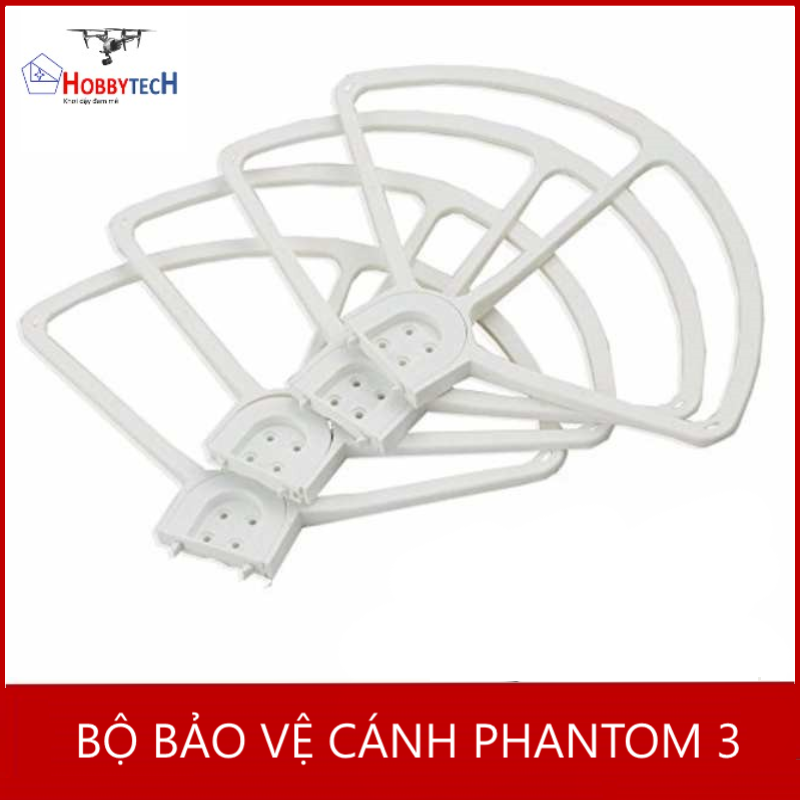 Bộ bảo vệ cánh Phantom 3