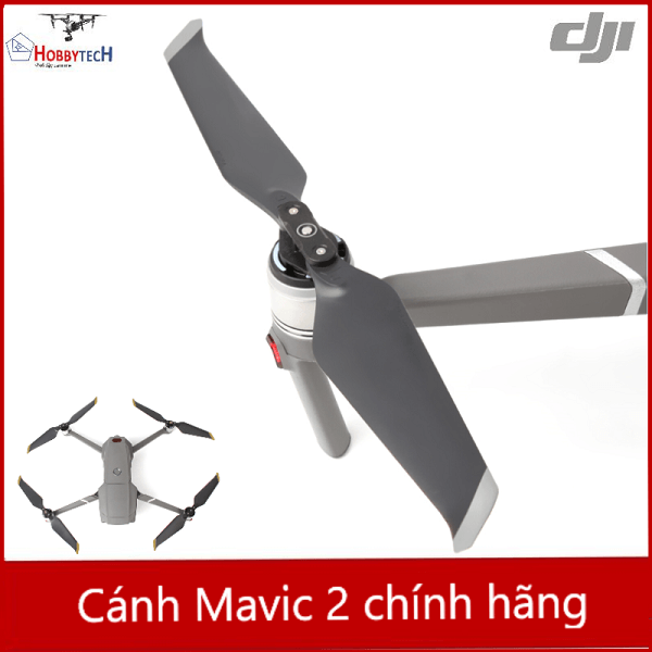 Cánh Mavic 2 pro zoom - chính hãng DJI